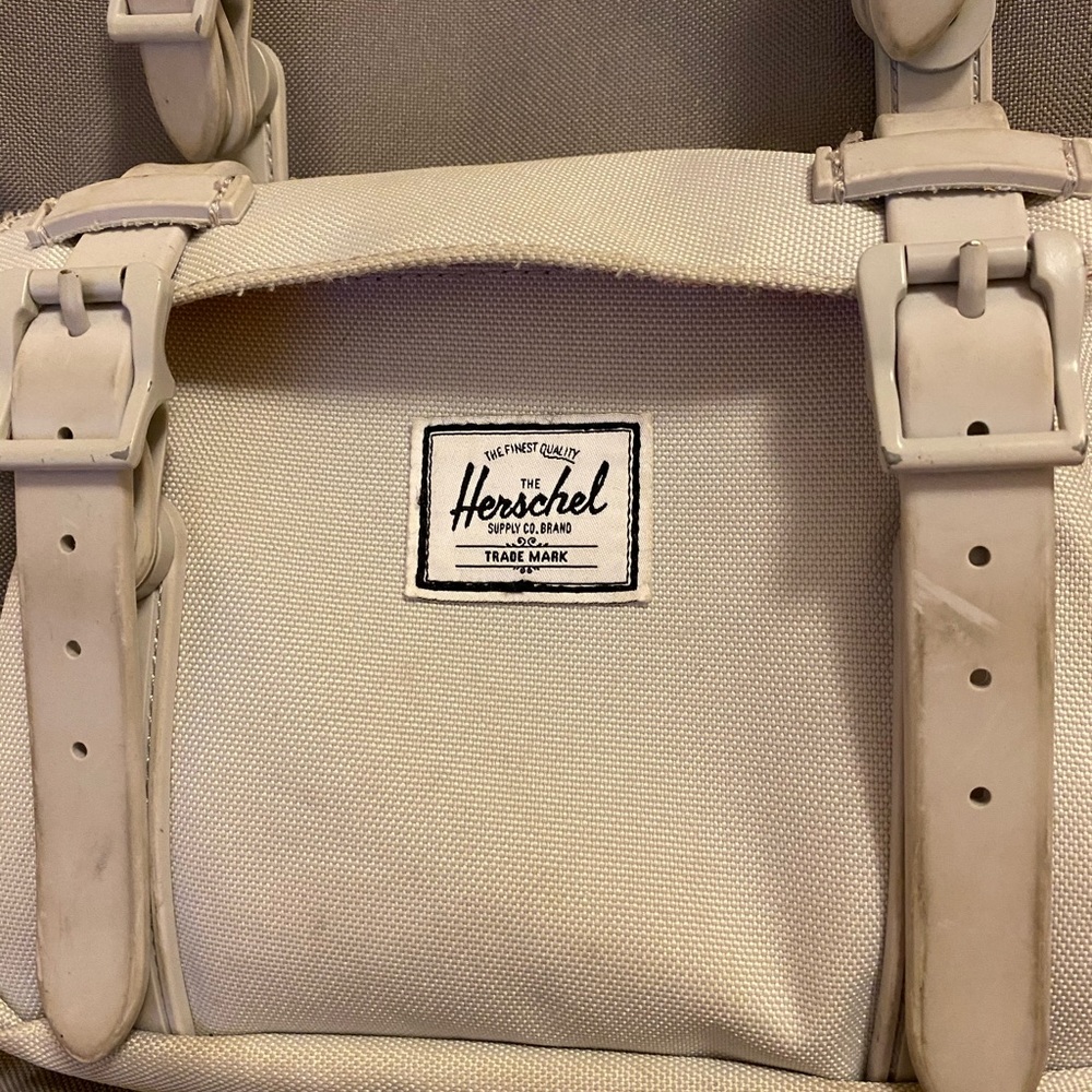 Herschel Backpack - image 2